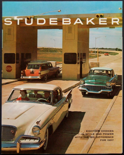 Studebaker (1957)