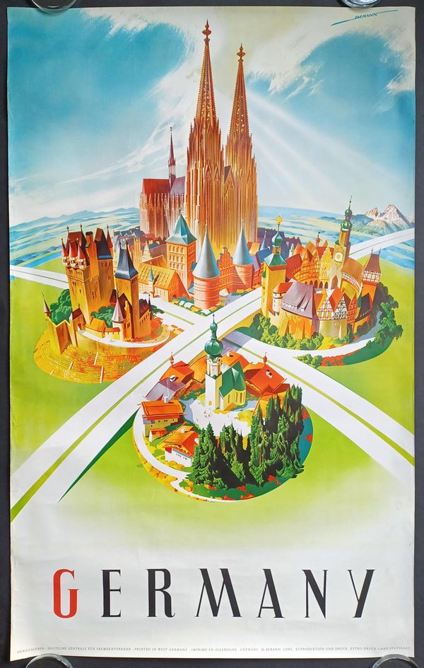 Germany (1954)