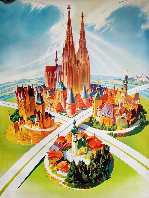 Germany (1954)