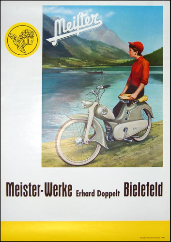 Meister-Werke Bielefeld (~ 1950)